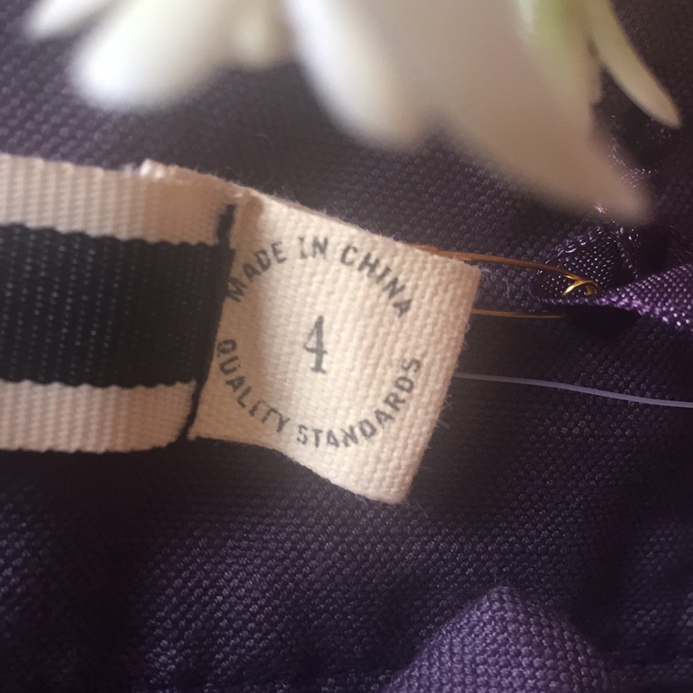 ANTHROPOLOGIE Daughter of the Liberation Skirt - Picture 15 of 16